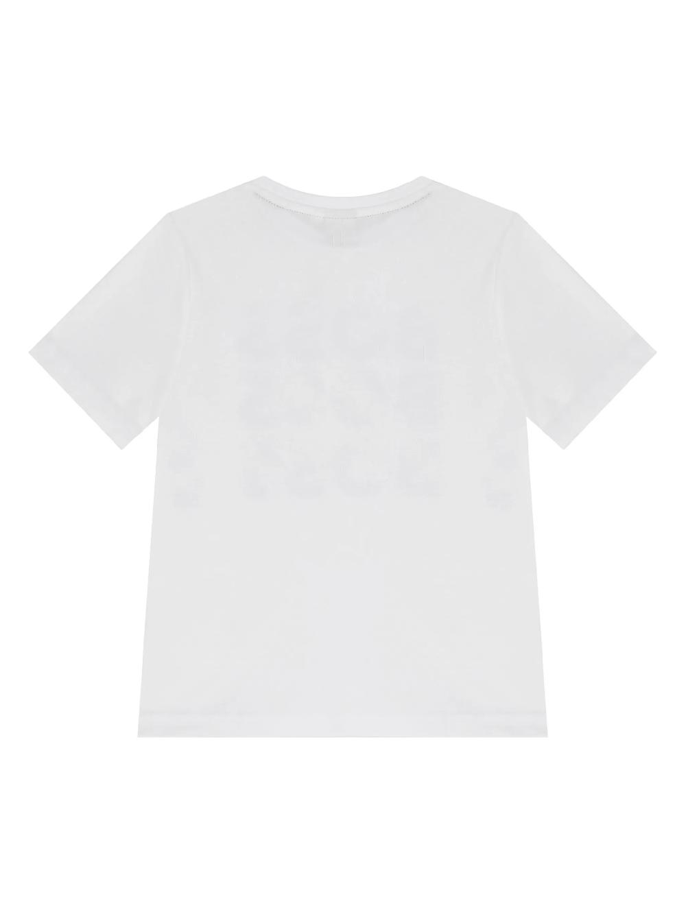 Boss Kids T-shirt With Print