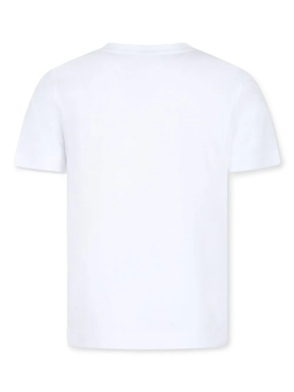 Boss Kids T-shirt With Print