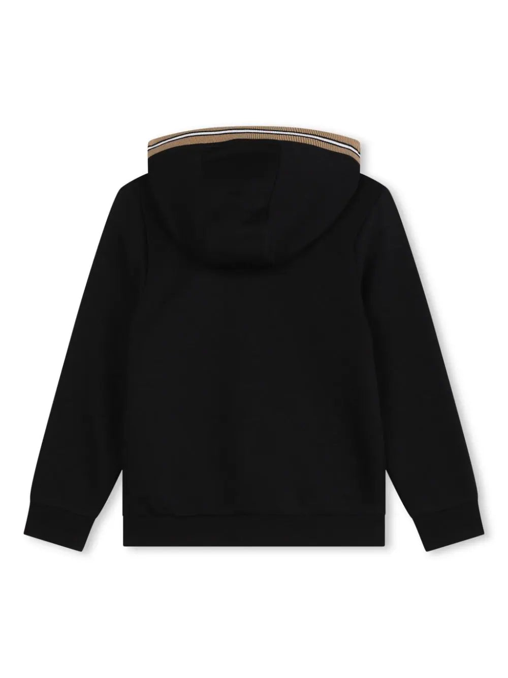 Boss Kids Tracksuit With Logo