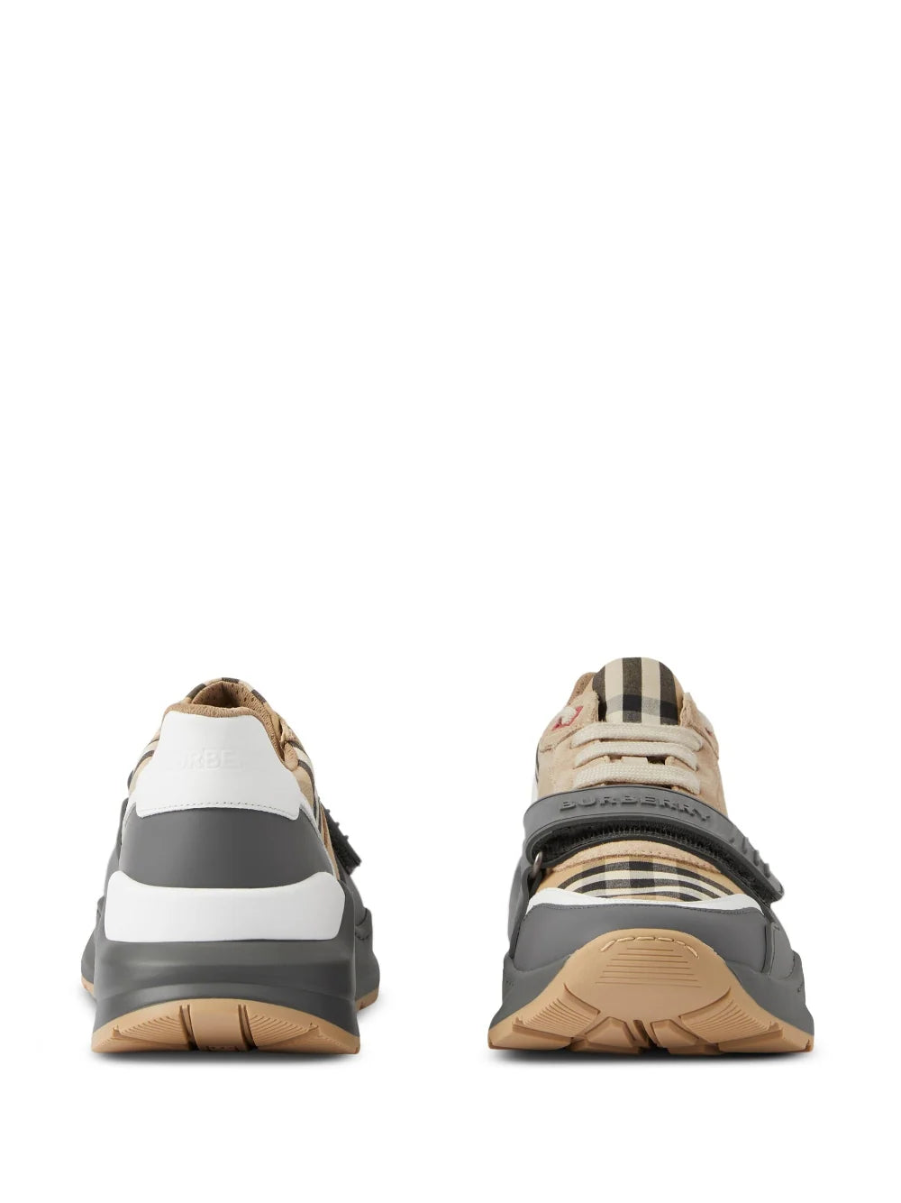 Burberry Arthur Sneakers