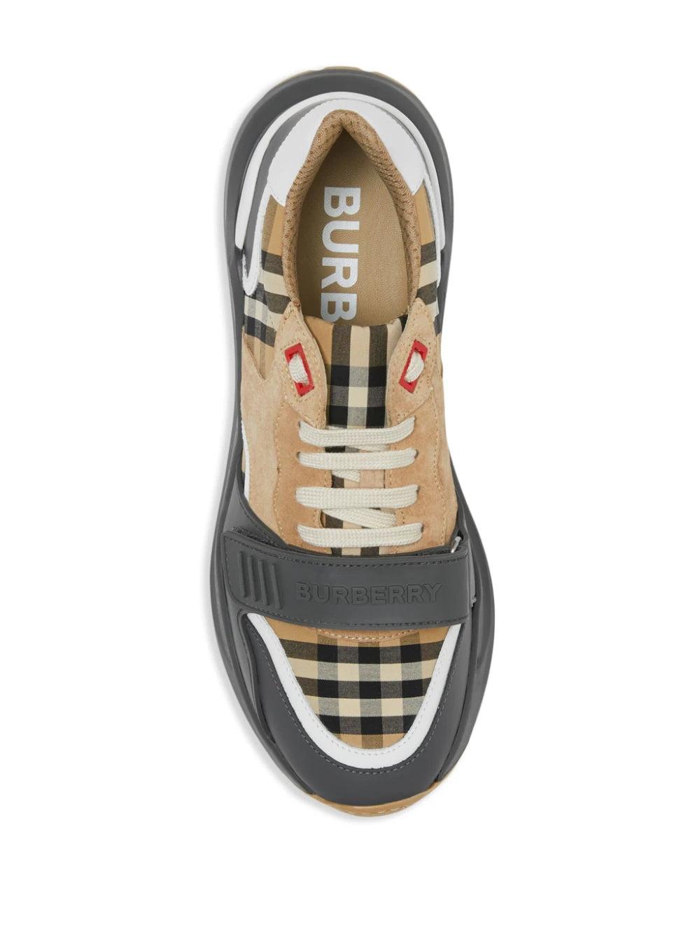 Burberry Arthur Sneakers