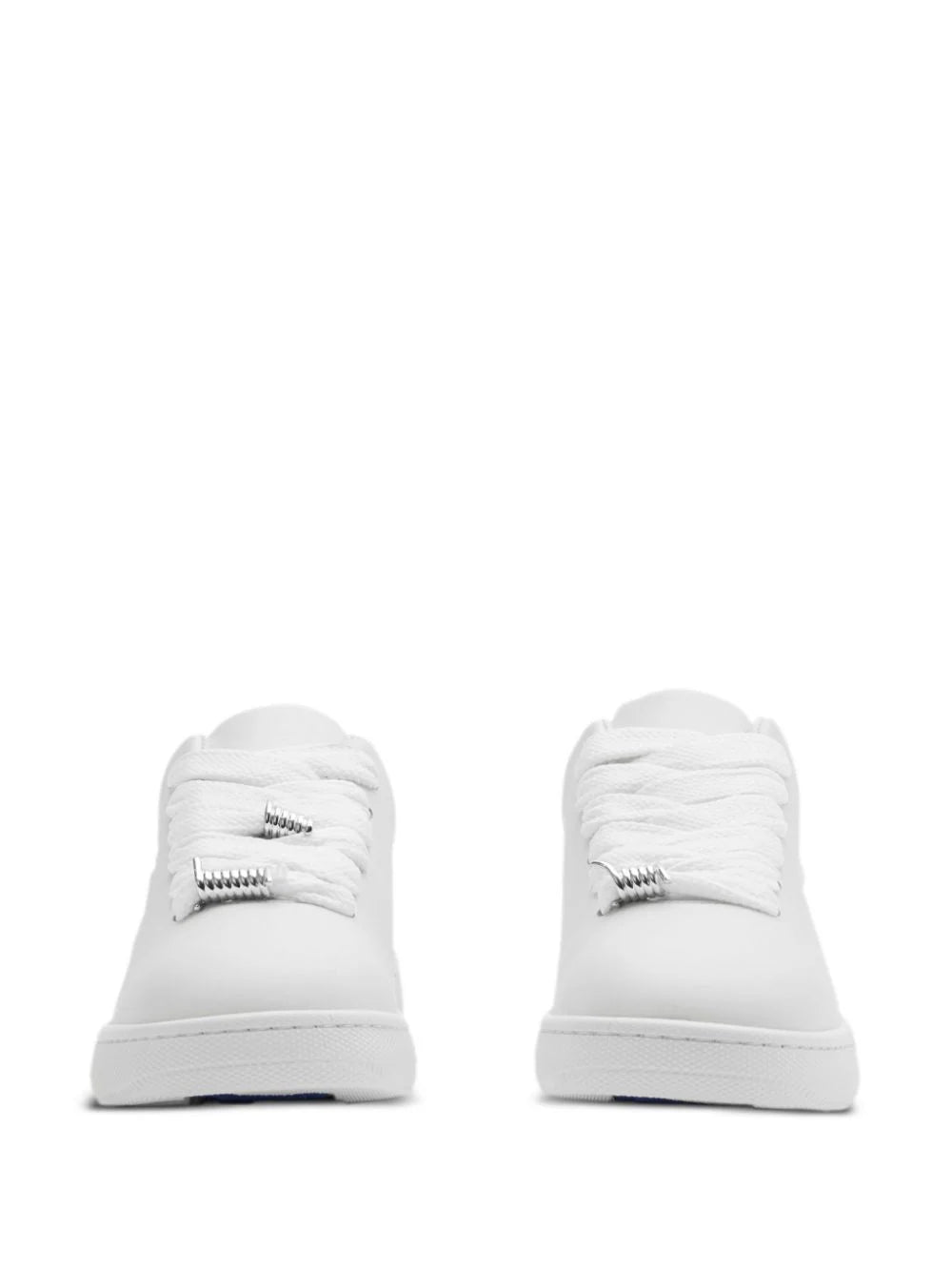 Burberry Box Sneakers