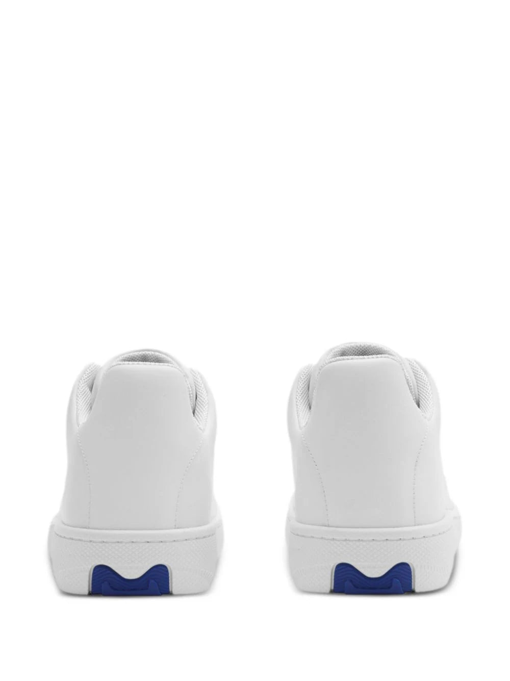 Burberry Box Sneakers