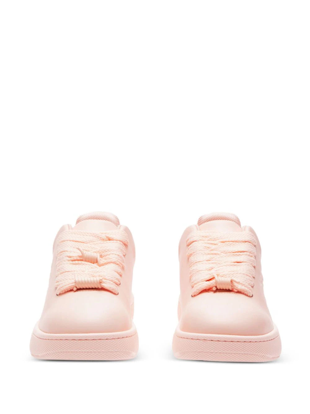 Burberry Box Sneakers