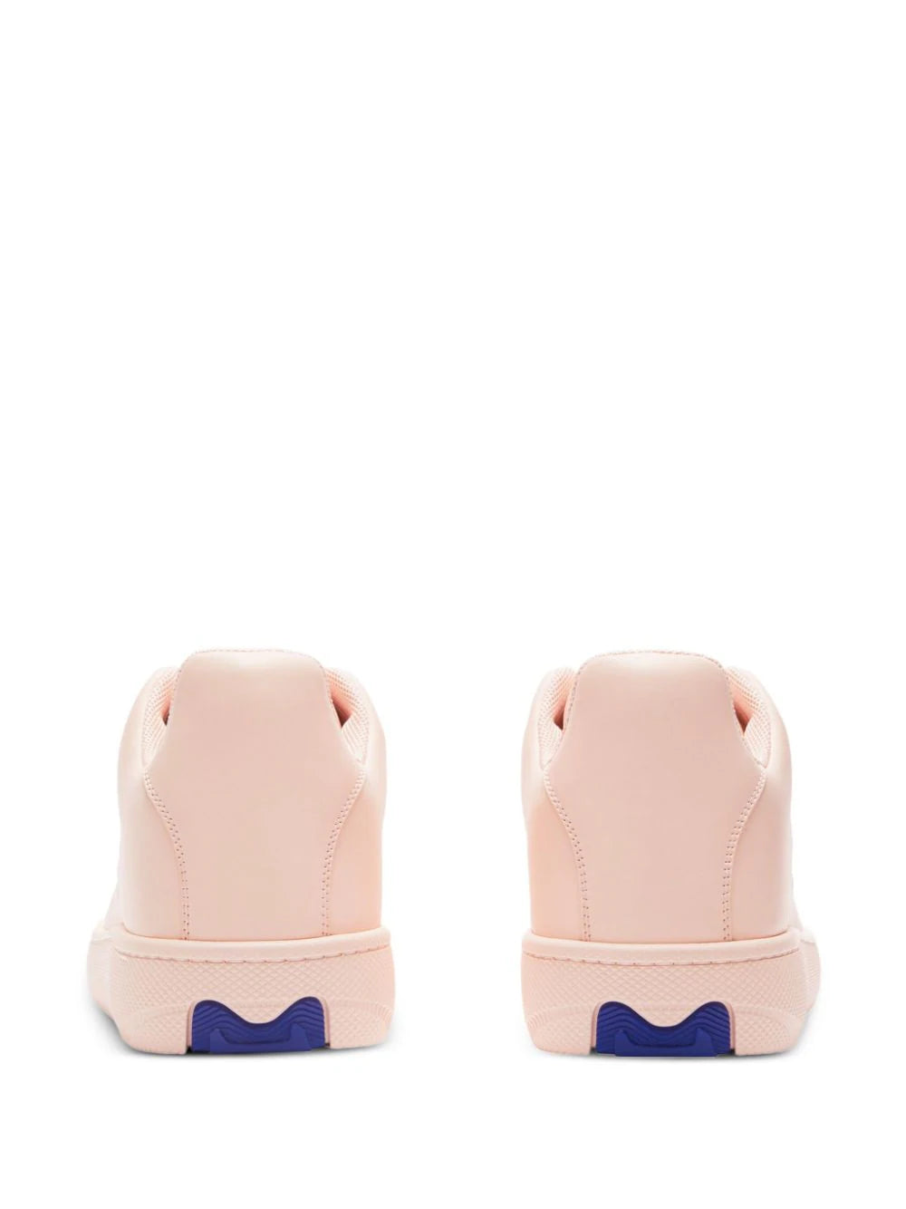 Burberry Box Sneakers