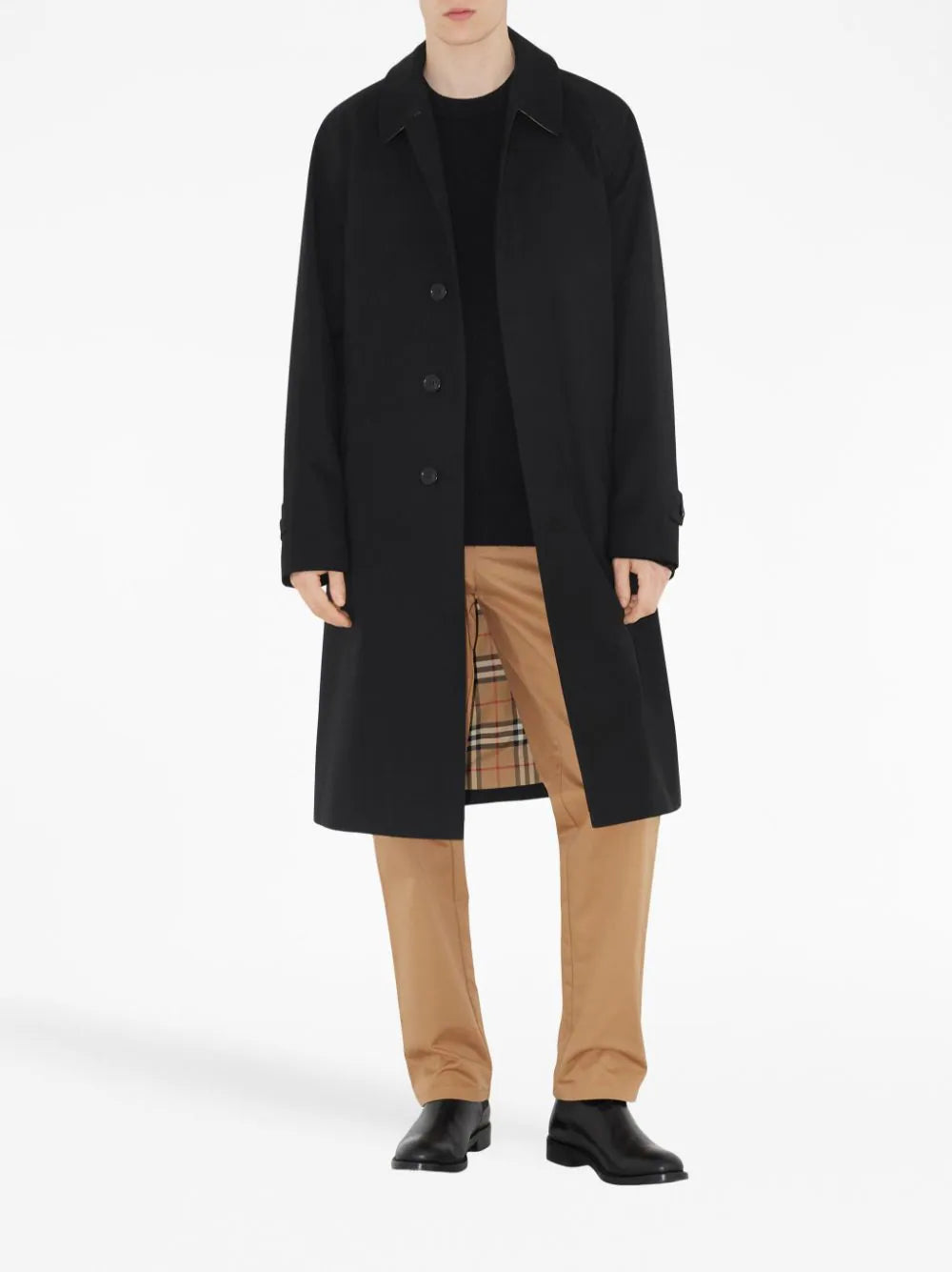Burberry Cargo Trousers