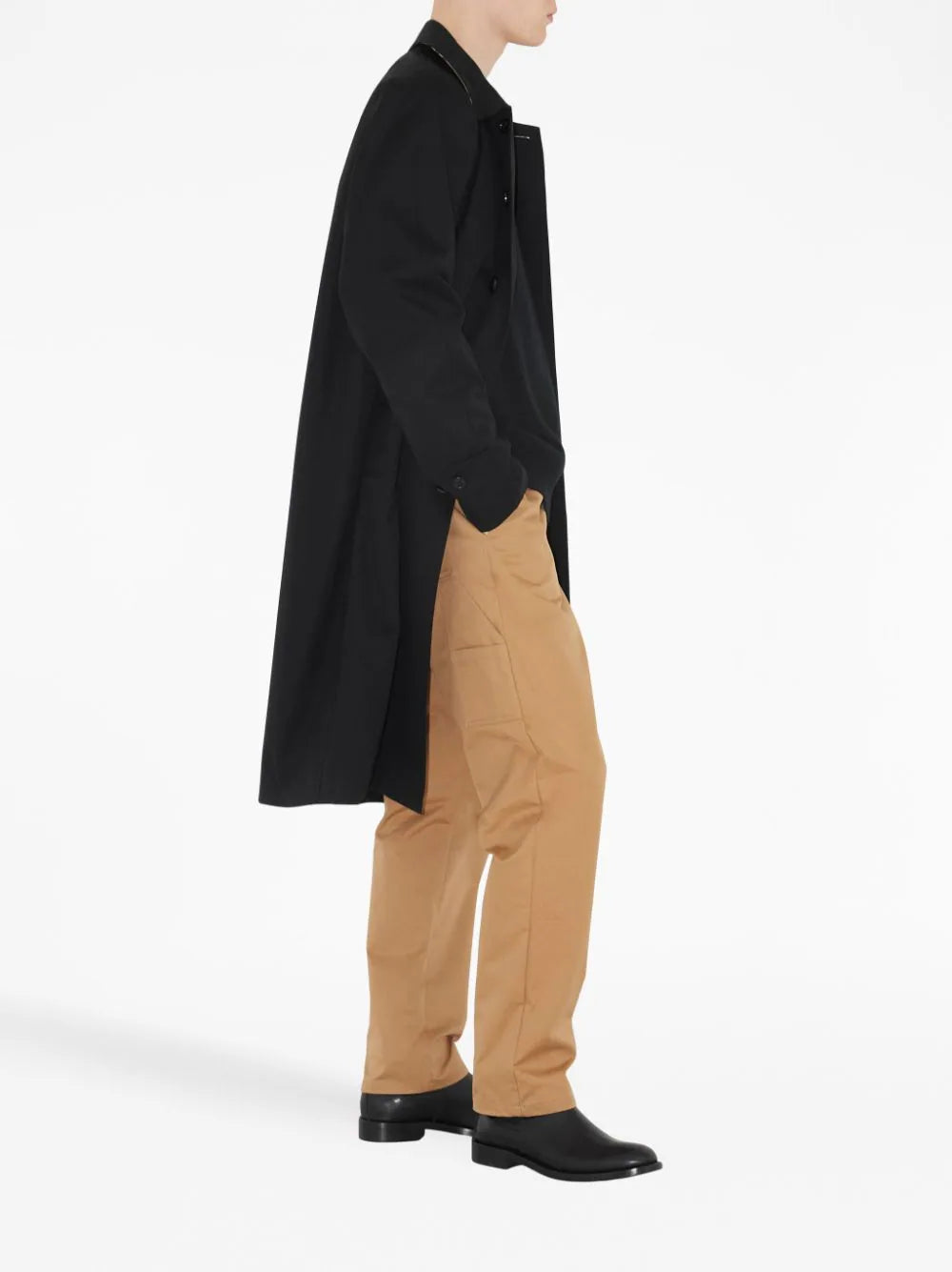 Burberry Cargo Trousers