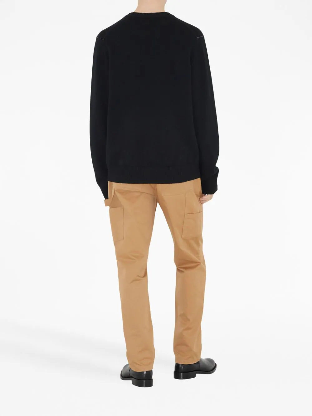 Burberry Cargo Trousers