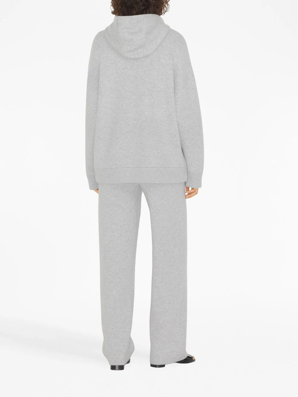 Burberry Cashmere Blend Jogging Pants