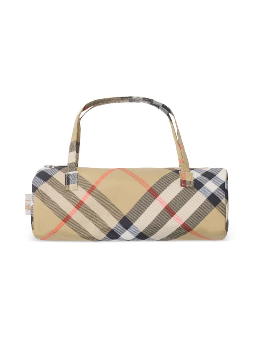 Burberry Check Folding Umbrella