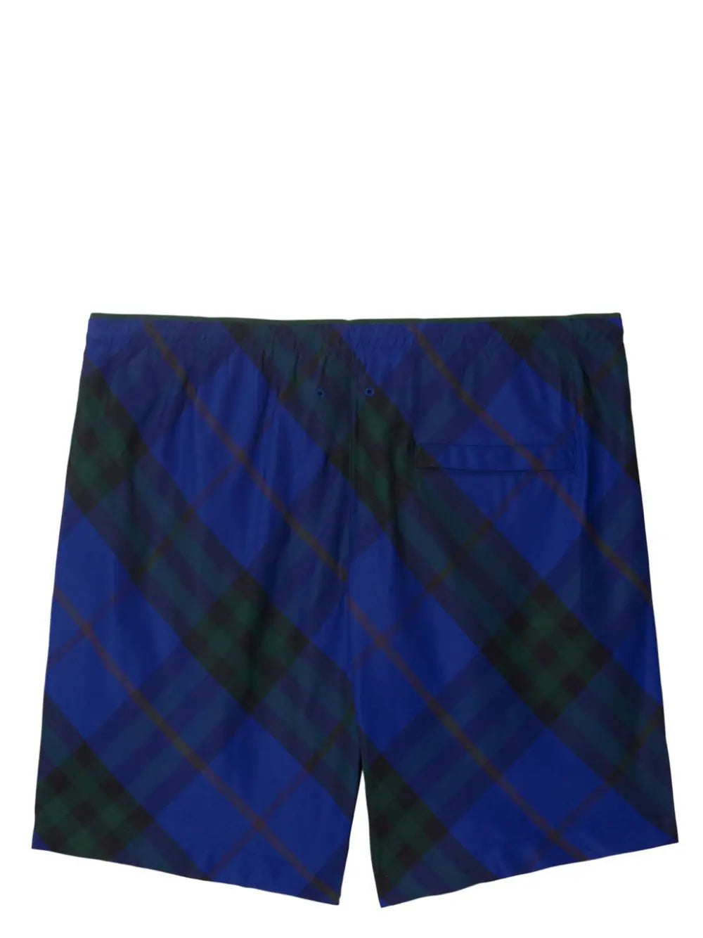 Burberry Check Sea Boxer