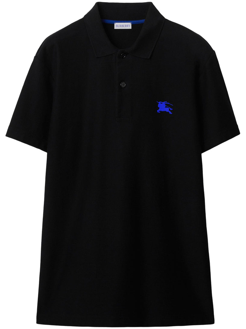 Burberry Cotton polo shirt