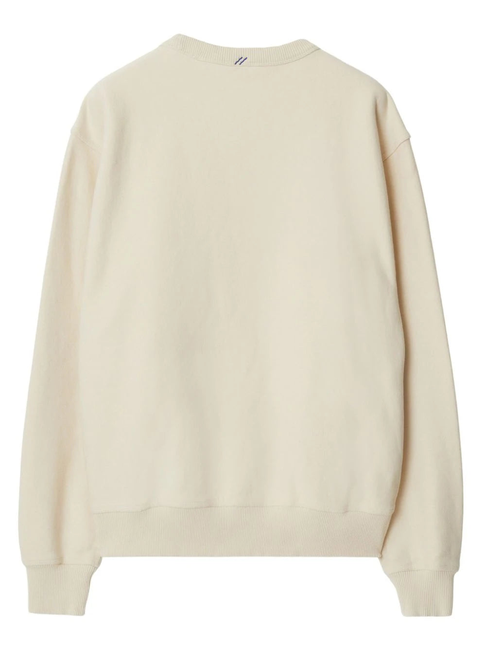 Burberry Cotton Sweatshirt