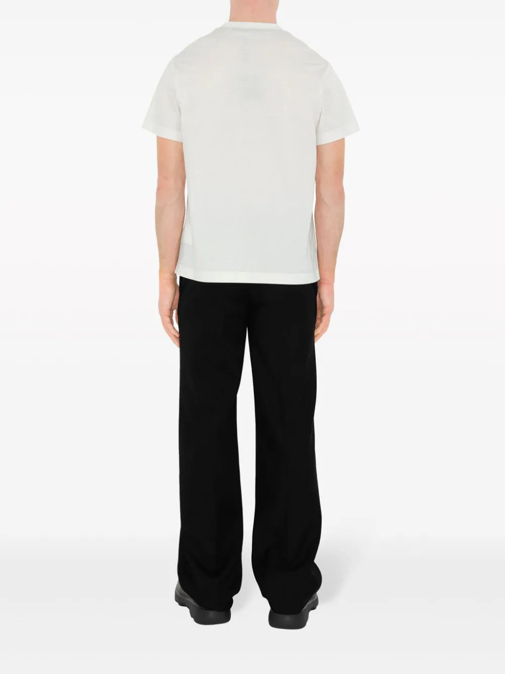 Burberry Cotton T-shirt