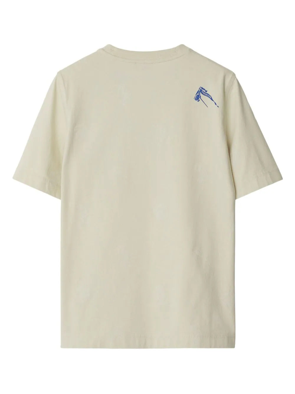 Burberry Cotton T-shirt