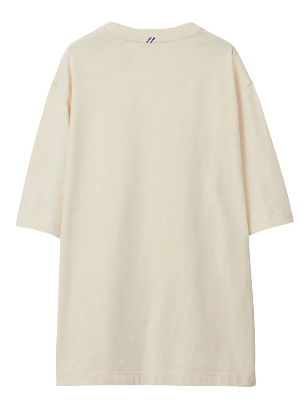 Burberry Cotton T-shirt