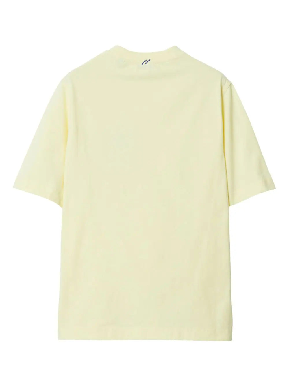Burberry Cotton T-shirt