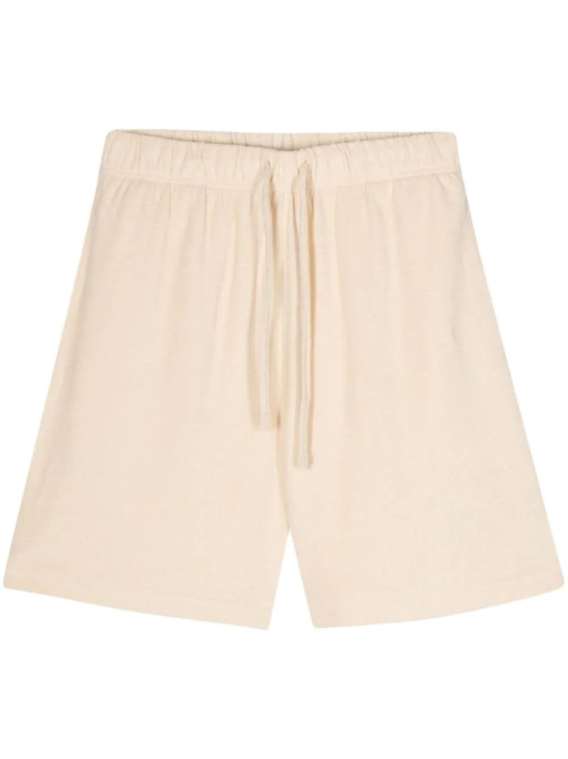 Burberry Cotton terry shorts