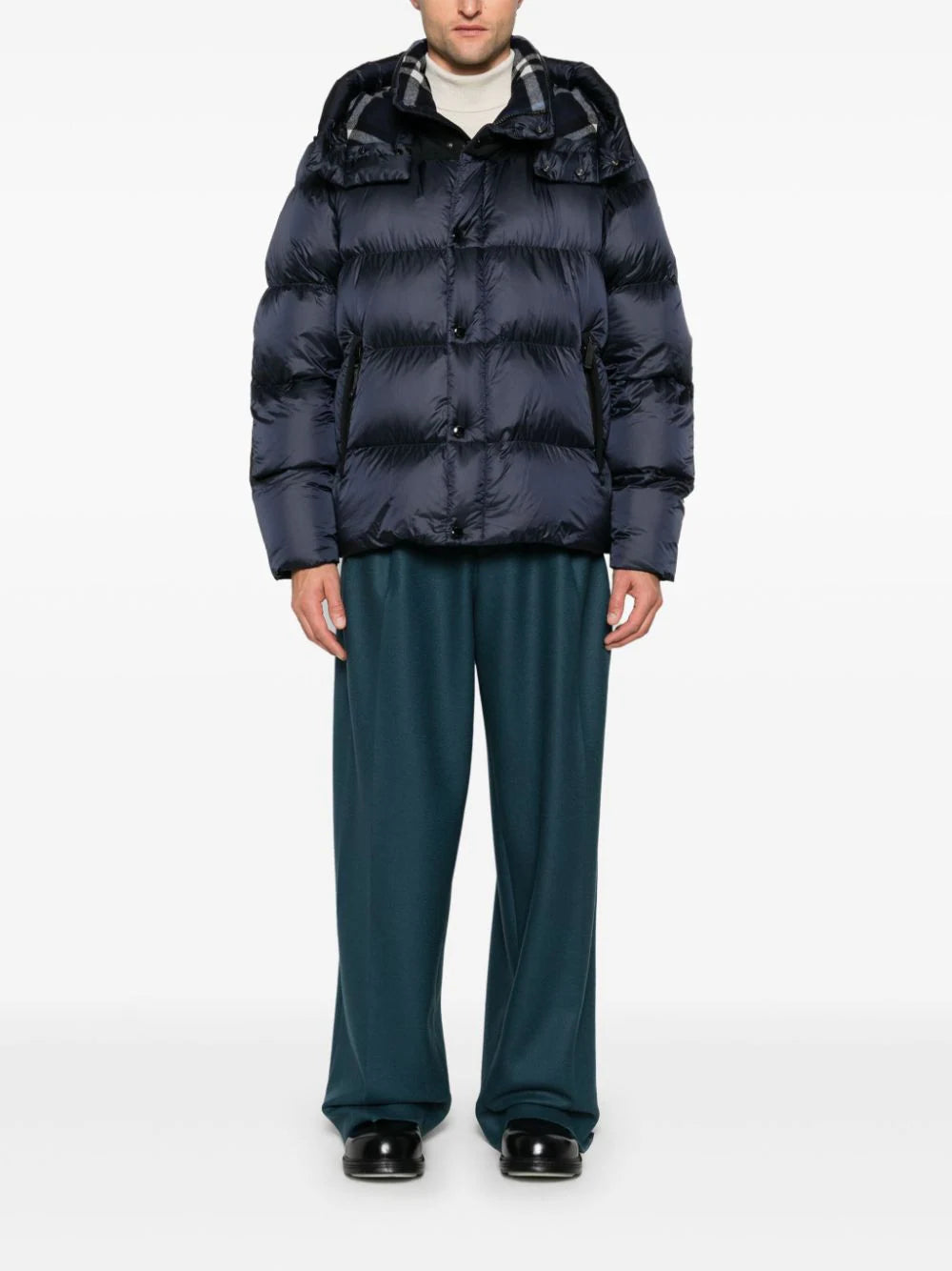 Burberry Down Jacket/vest