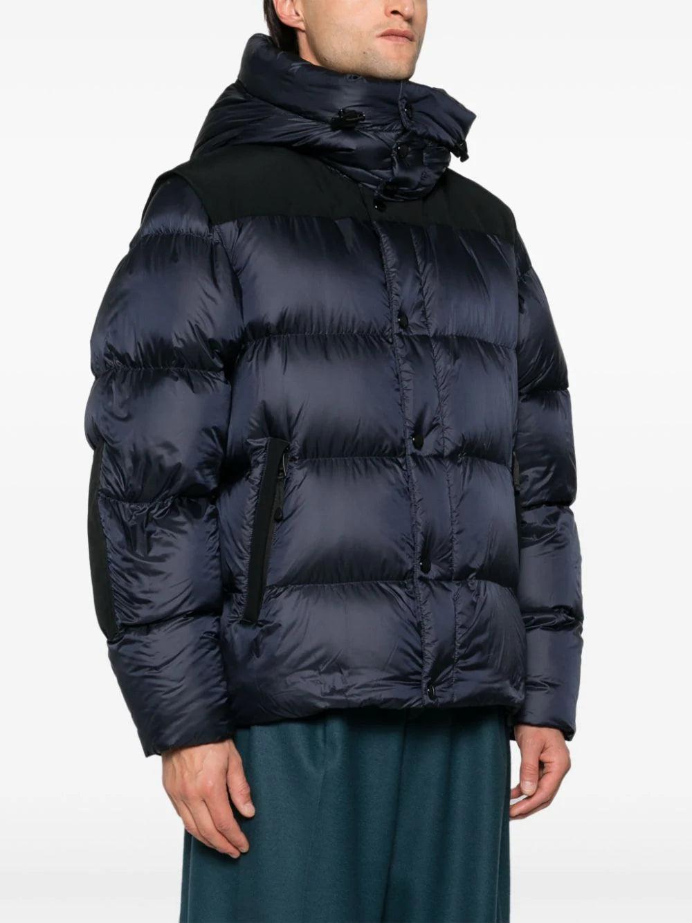 Burberry Down Jacket/vest