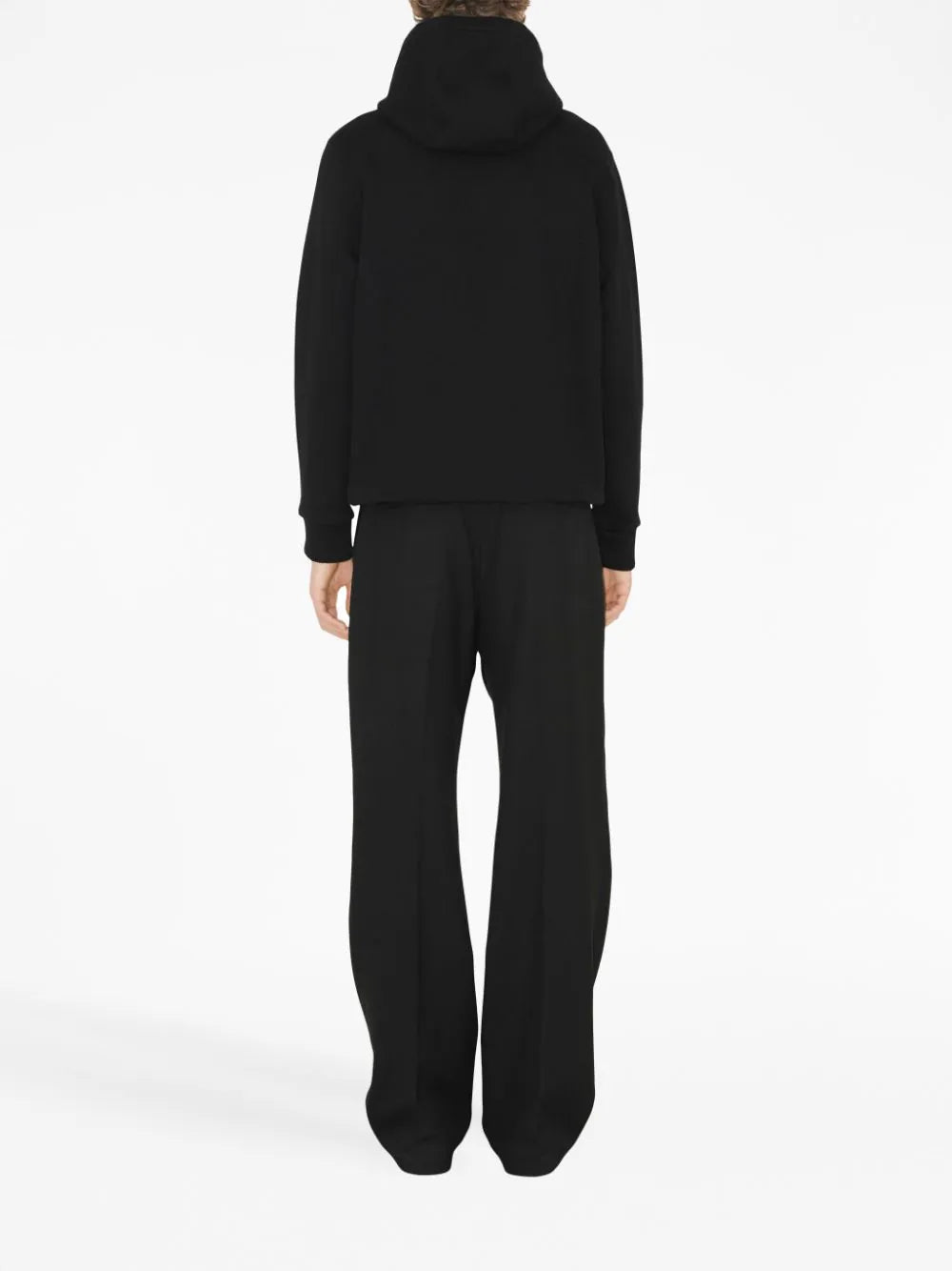 Burberry Ekd Hoodie