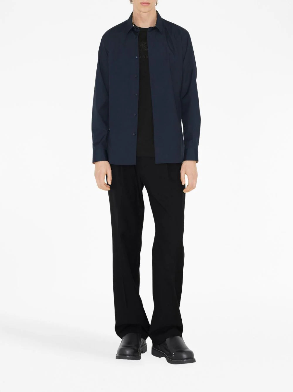 Burberry Ekd Shirt