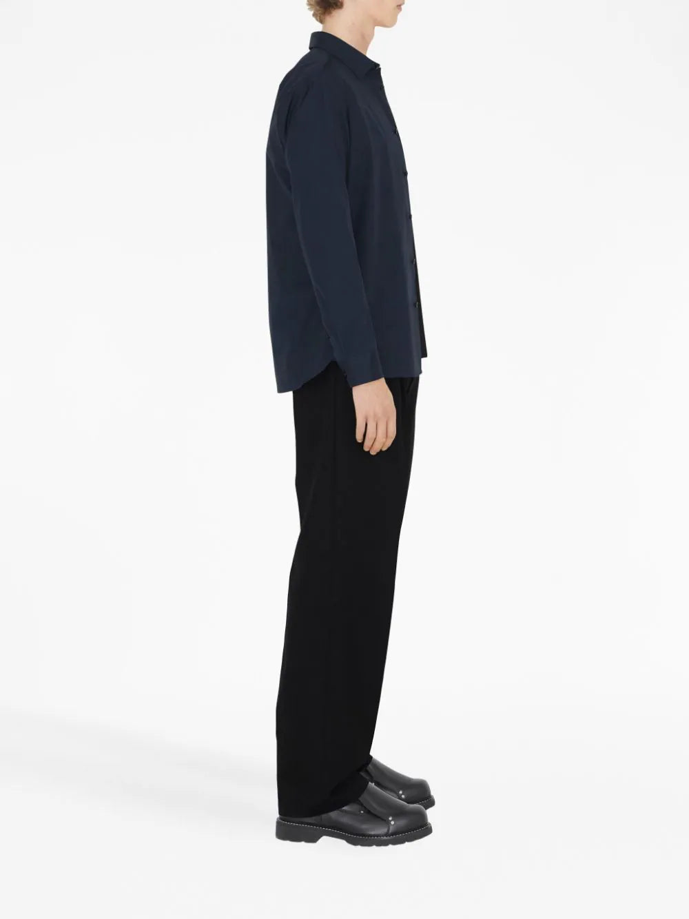 Burberry Ekd Shirt