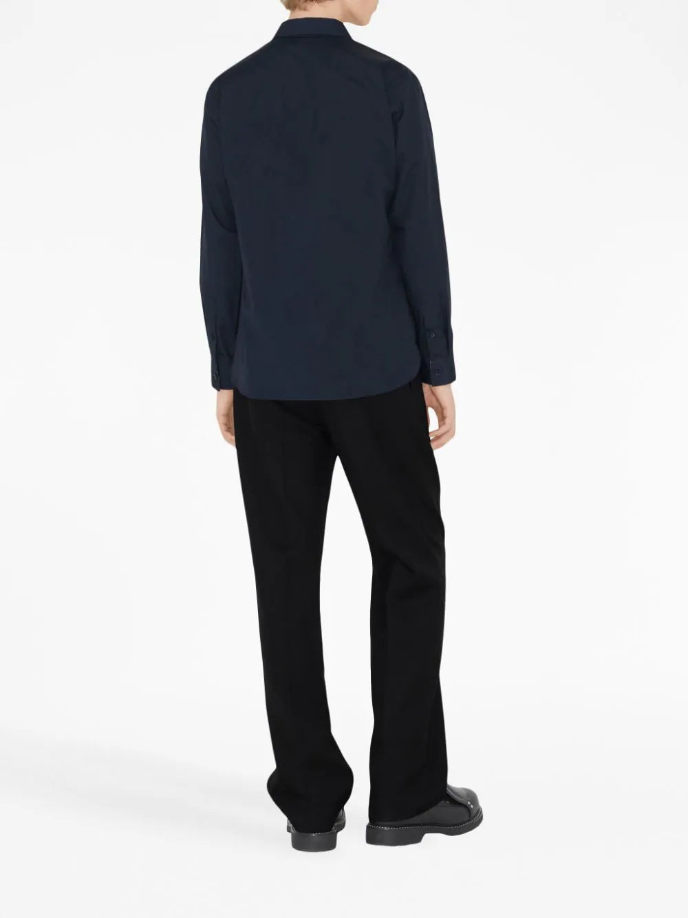 Burberry Ekd Shirt