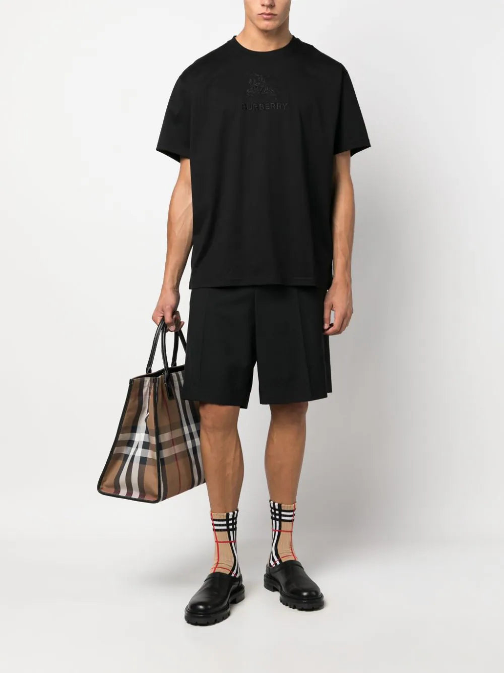 Burberry Ekd T-shirt