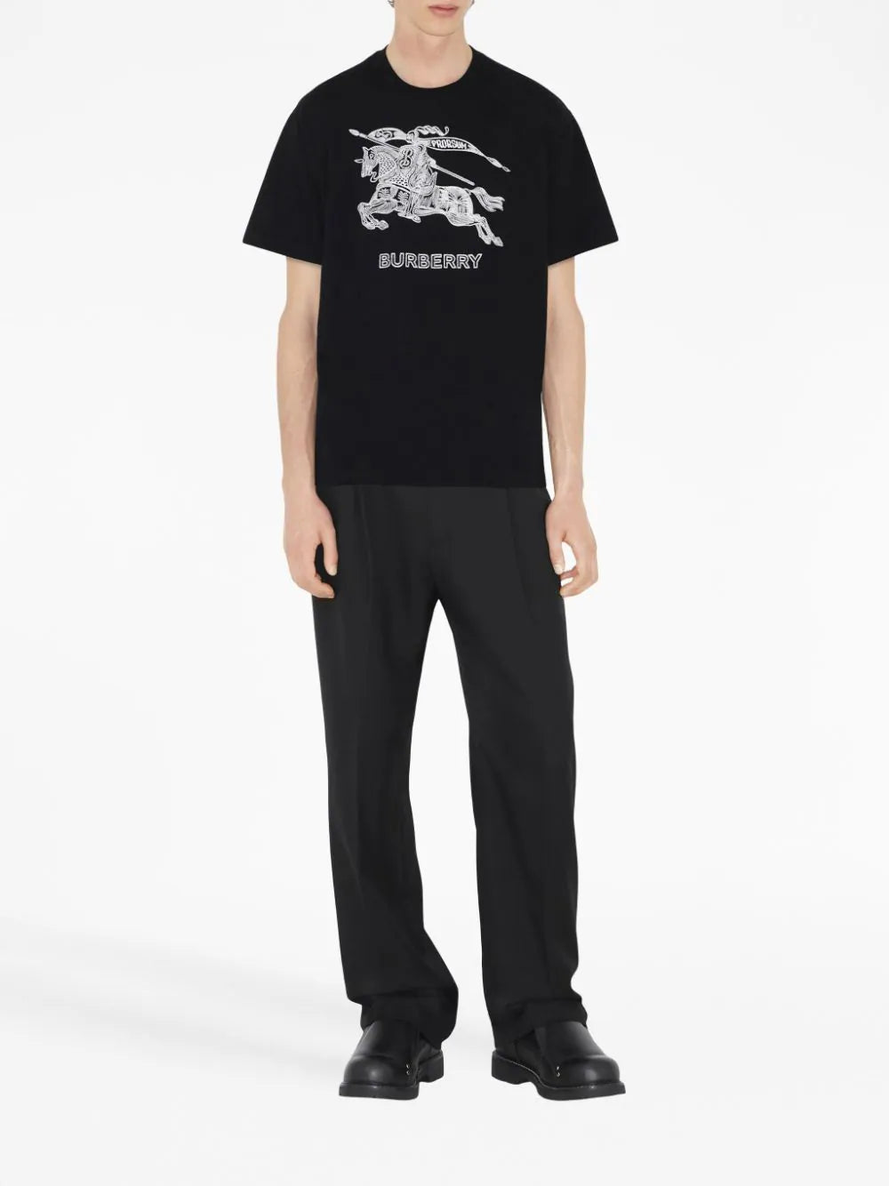 Burberry Ekd T-shirt