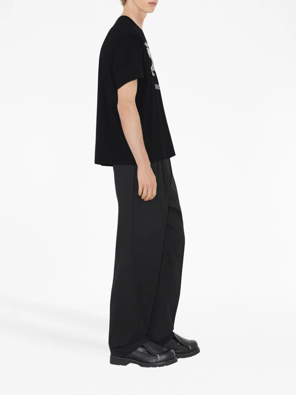 Burberry Ekd T-shirt
