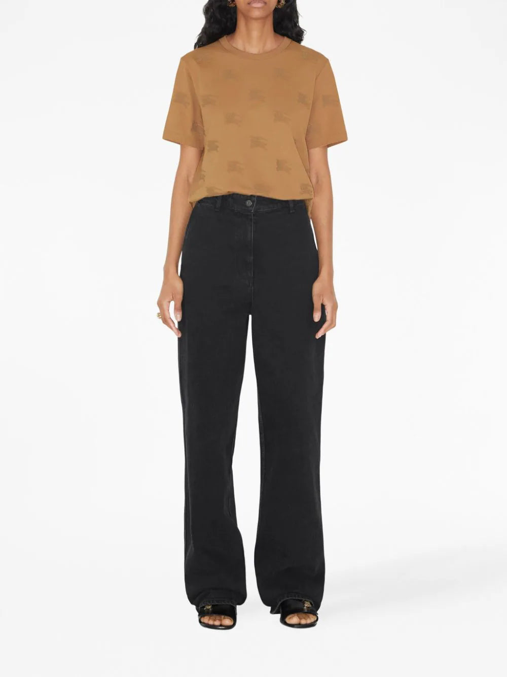 Burberry Ekd T-shirt