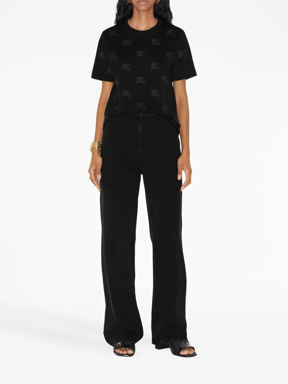 Burberry Ekd T-shirt