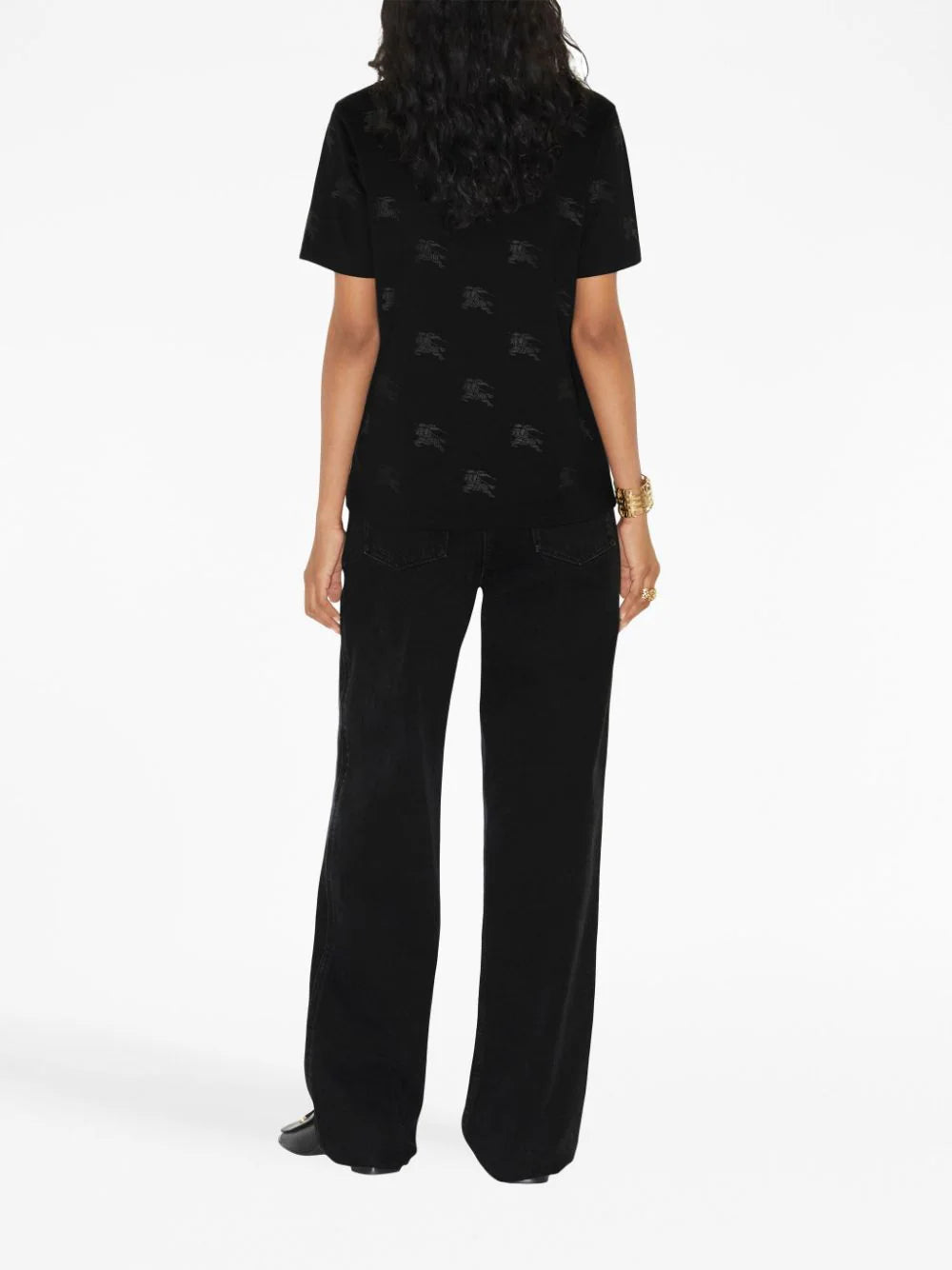 Burberry Ekd T-shirt