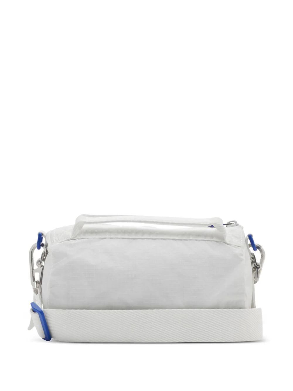 Burberry Extra Small Travel Bag With Ekd