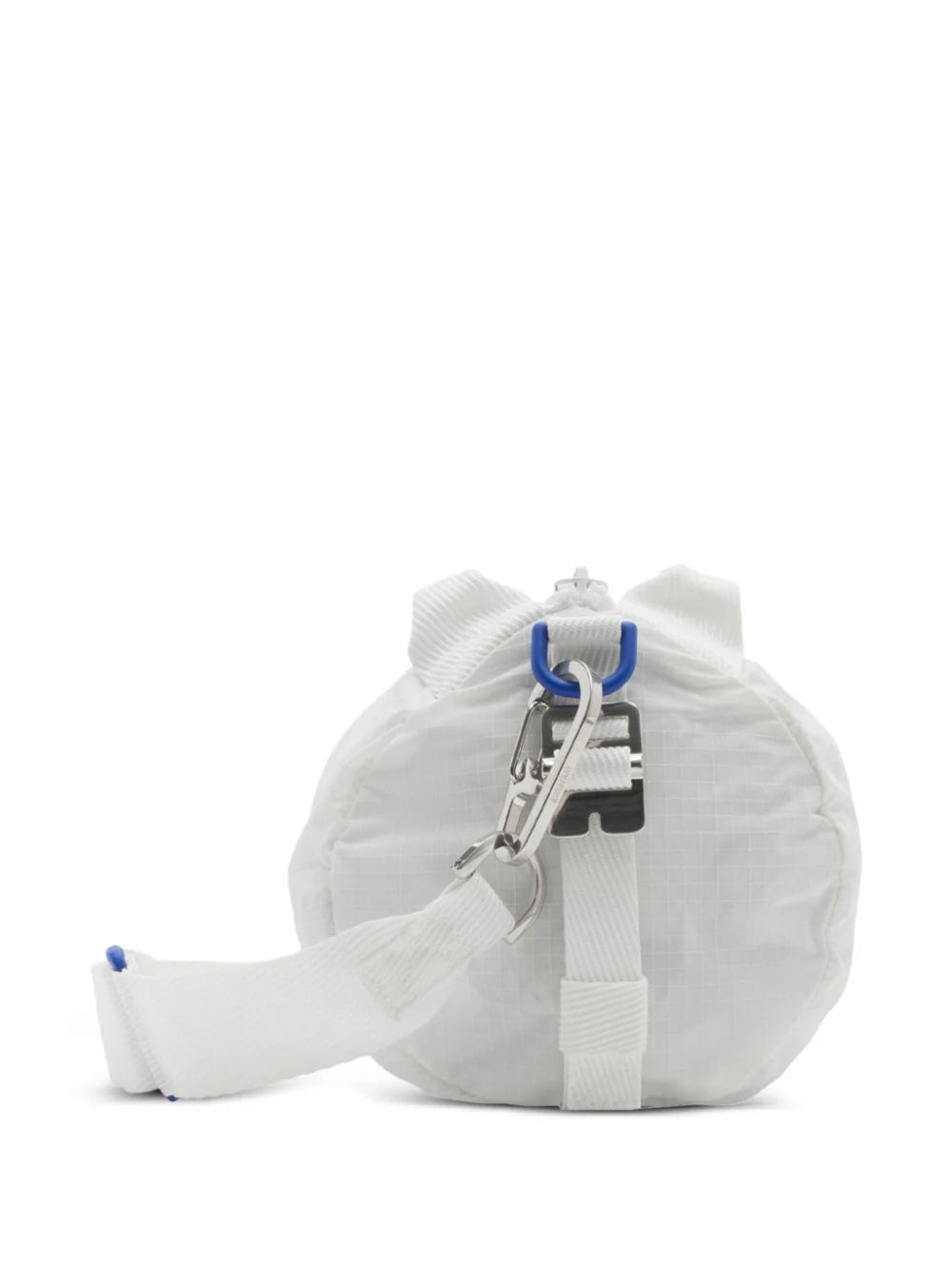 Burberry Extra Small Travel Bag With Ekd