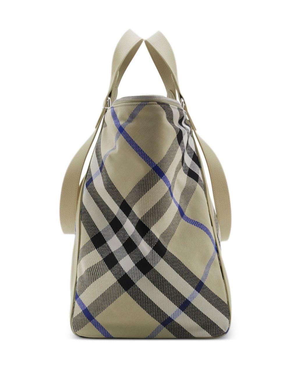 Burberry Festival Tote Bag
