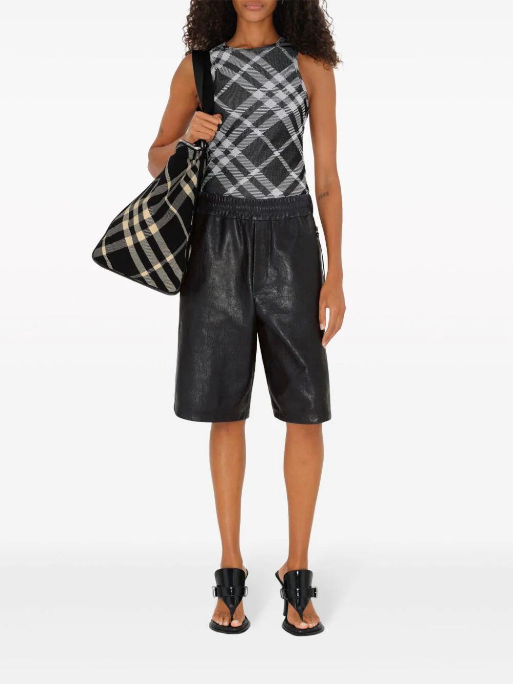 Burberry Festival Tote Bag