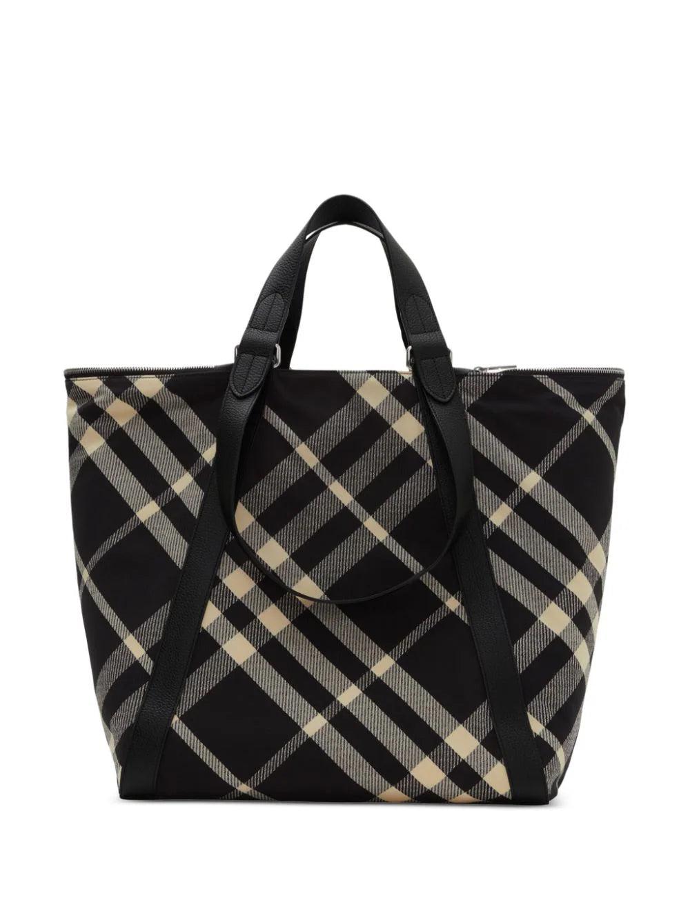 Burberry Festival Tote Bag