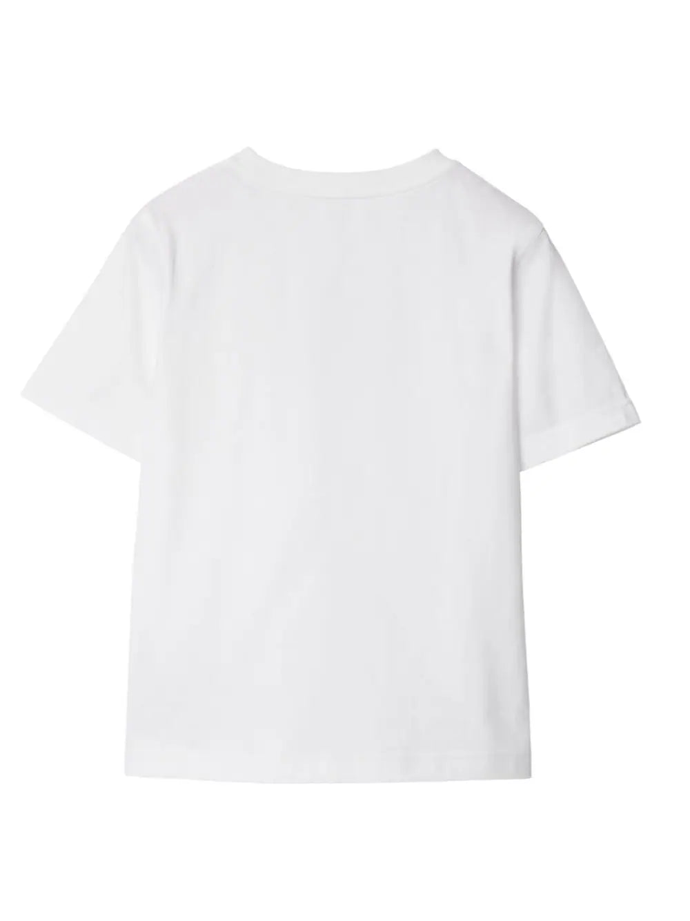 Burberry Kids T-shirt With Print