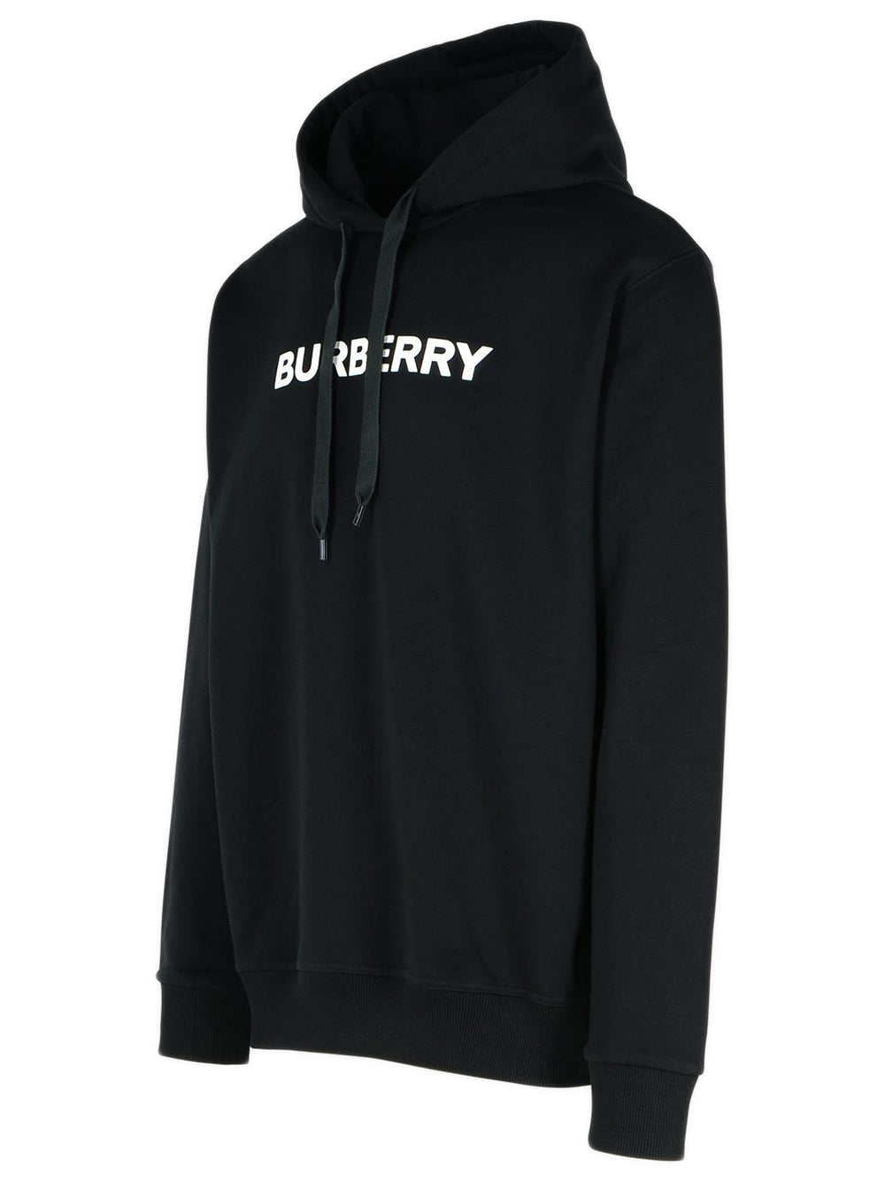Burberry Logo Hoodie
