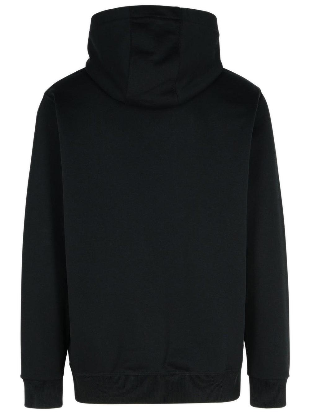 Burberry Logo Hoodie