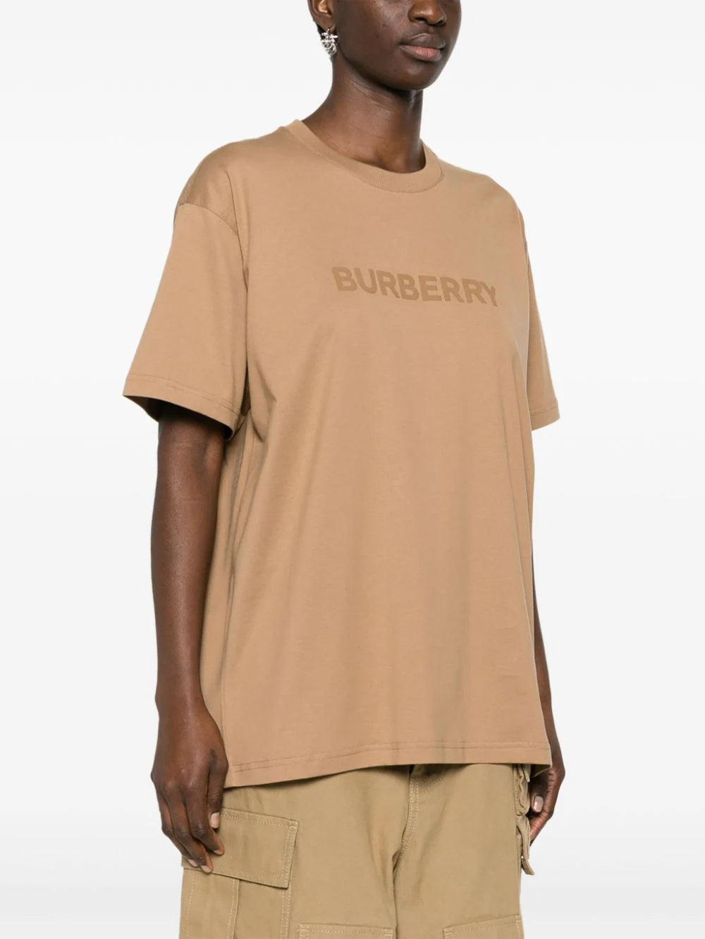 Burberry Logo T-shirt
