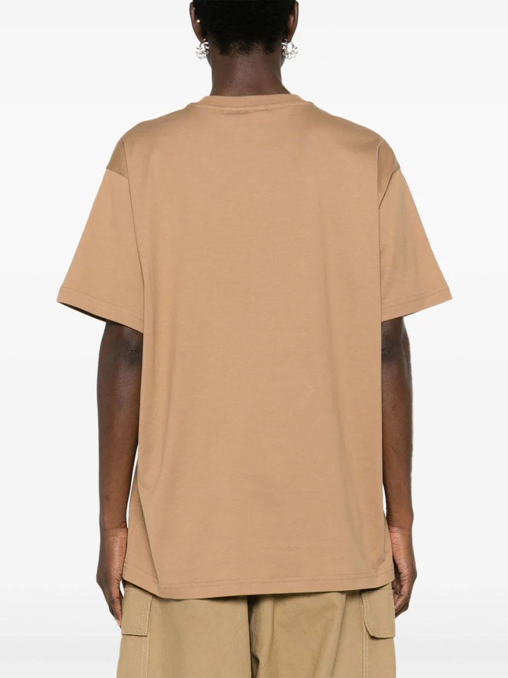 Burberry Logo T-shirt
