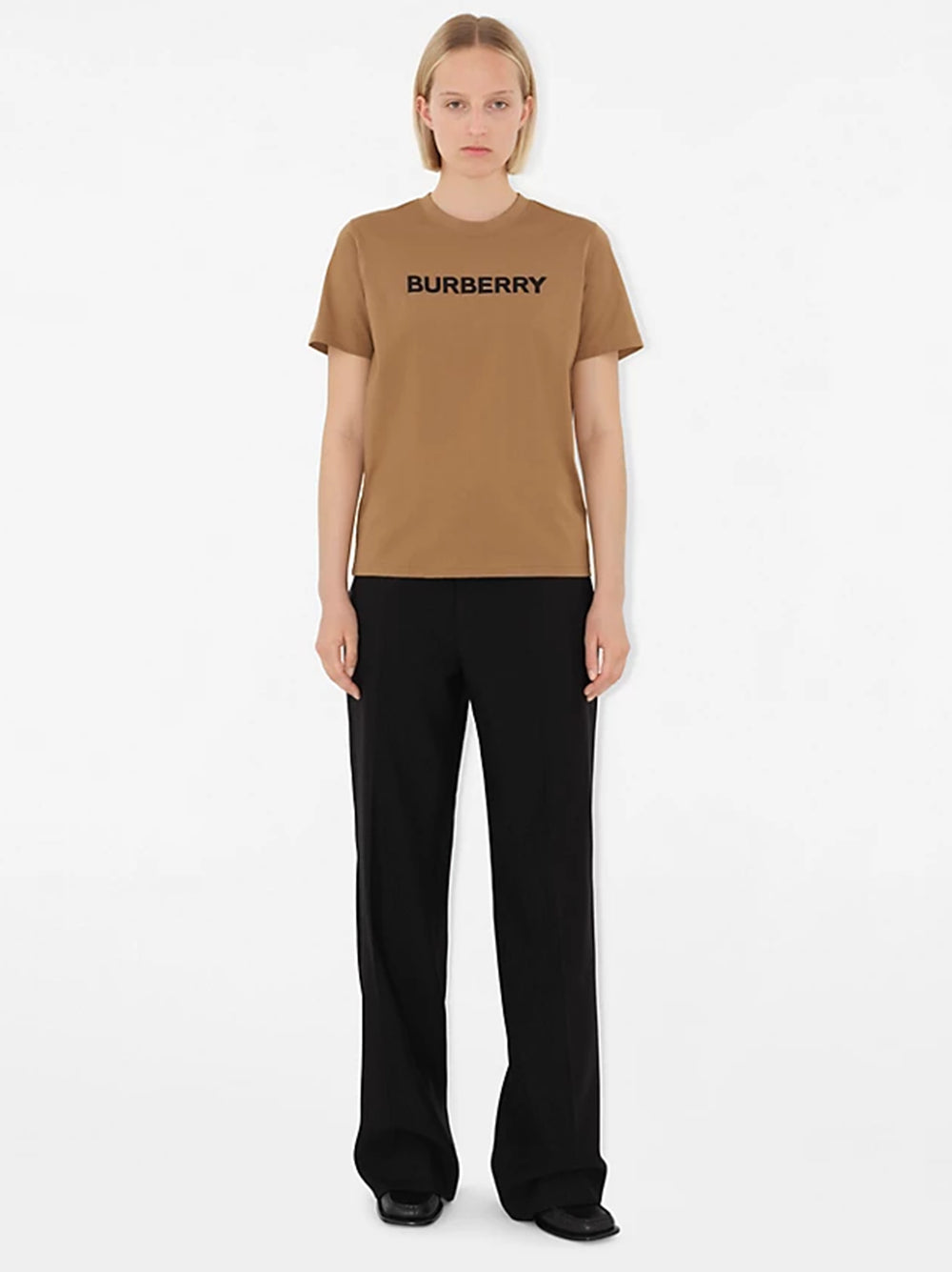 Burberry Logo T-shirt