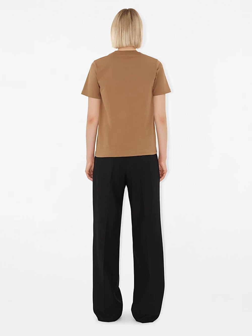 Burberry Logo T-shirt