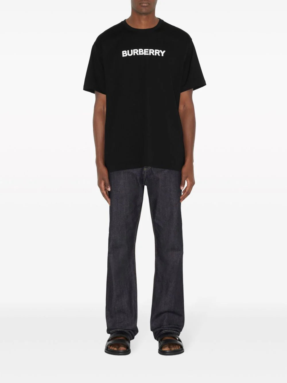 Burberry Logo T-shirt