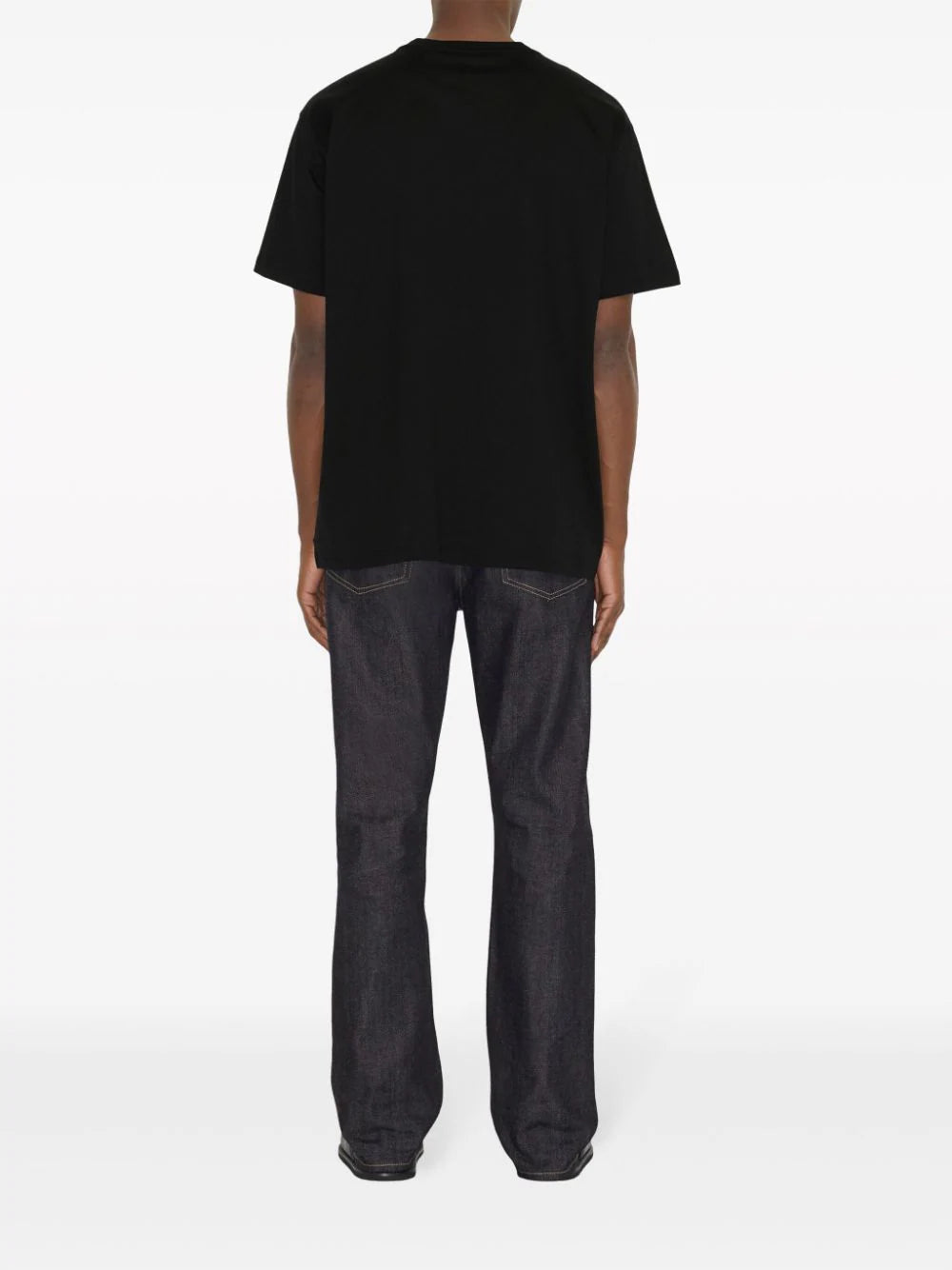 Burberry Logo T-shirt