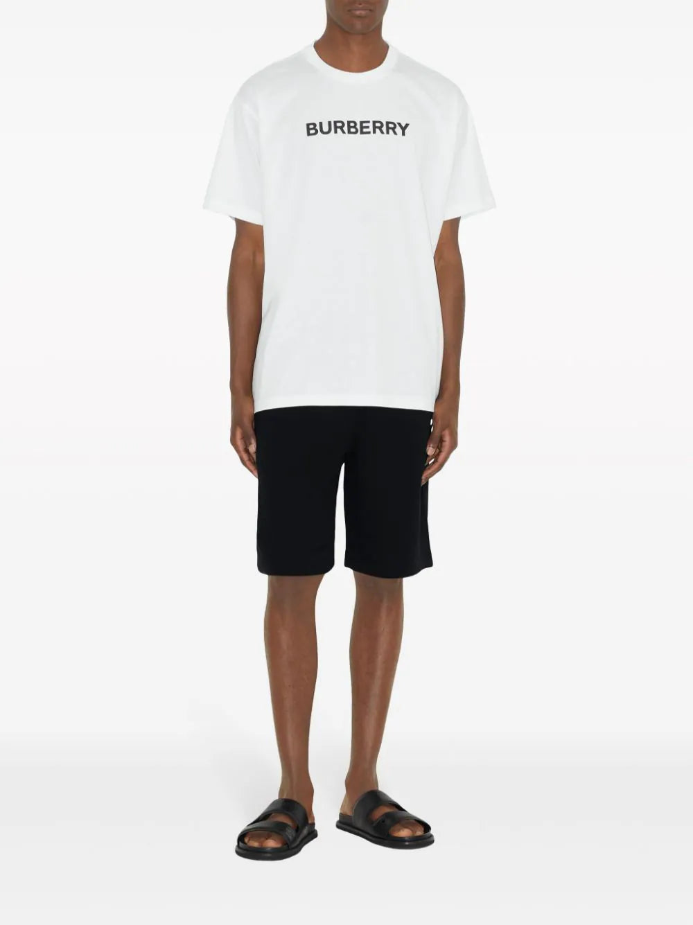 Burberry Logo T-shirt