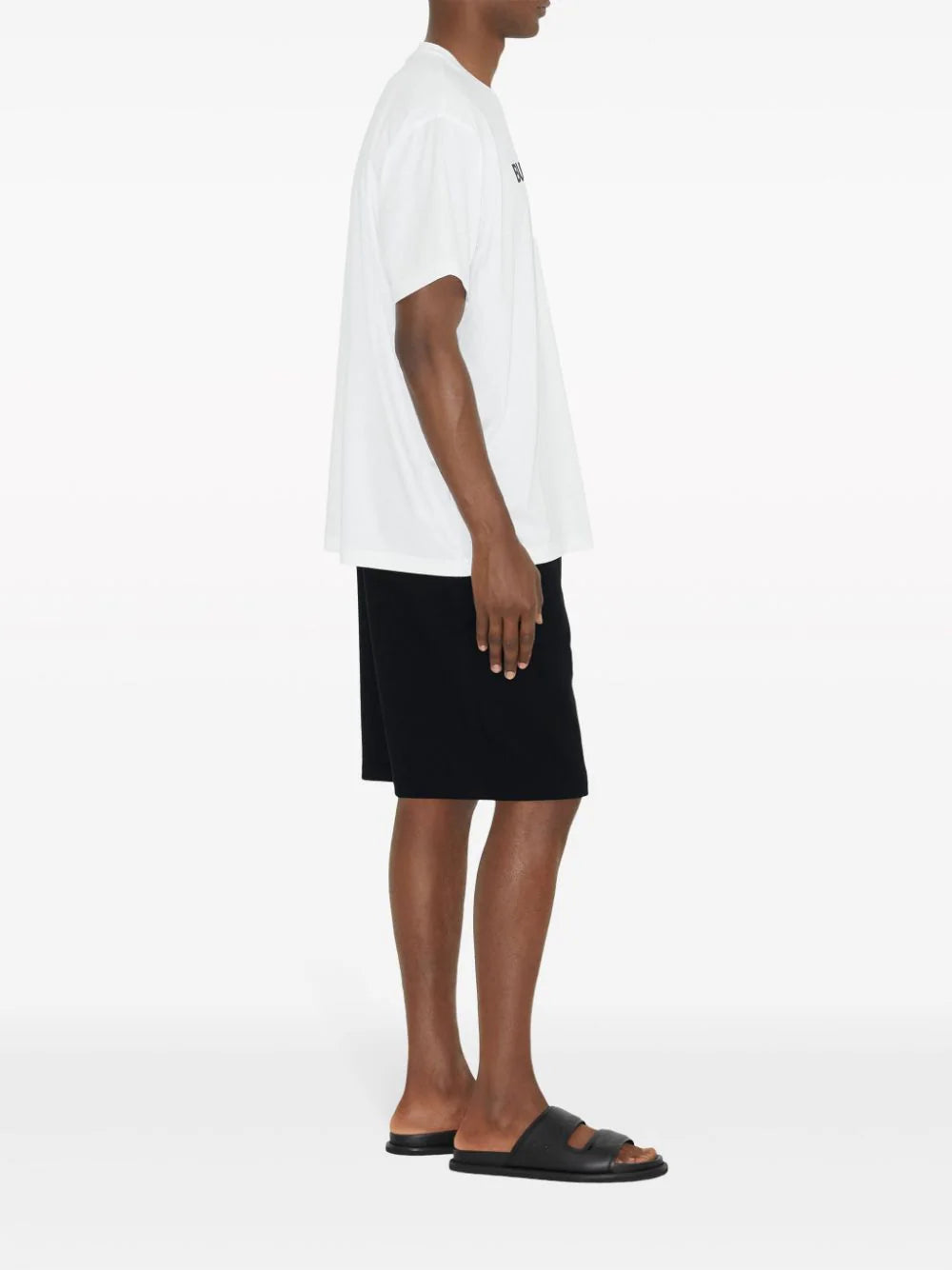 Burberry Logo T-shirt